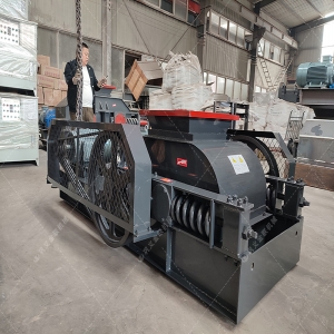 了解粗破齒輥式破碎機(jī)：規(guī)格、型號(hào)與價(jià)格的深度剖析