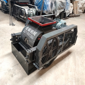 選煤廠為何鐘情雙齒輥破碎機(jī)？操作時(shí)要注意啥？