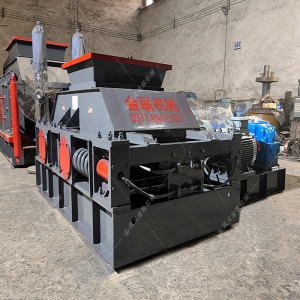 2PGC900X900雙齒輥破碎機發(fā)貨圖片_發(fā)往內蒙古烏海_粉碎煤