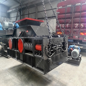 對(duì)輥制砂機(jī)電費(fèi)越來越高？可能是這 4 個(gè)地方在浪費(fèi)能源！