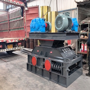 齒輥式破碎機(jī)在煤矸石資源化利用中扮演什么角色？