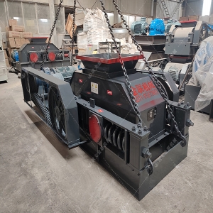 焦炭破碎粒度不達(dá)標(biāo)？狼牙輥的 “齒形優(yōu)化” 如何解決問題？