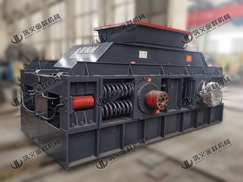 哪個(gè)廠家鋼渣破碎機(jī)質(zhì)優(yōu)價(jià)廉，購買一臺需要多少錢？