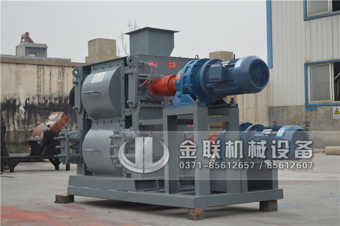 影響四輥制砂機價格的因素有哪些？