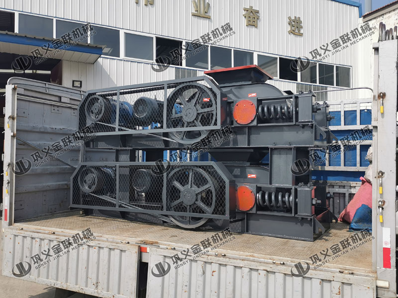 光輥破碎機長期工作后要怎么維護？