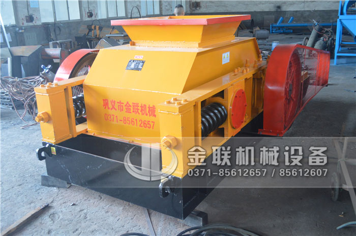 煤炭破碎機(jī)都適用于哪些行業(yè)，有什么優(yōu)勢(shì)？