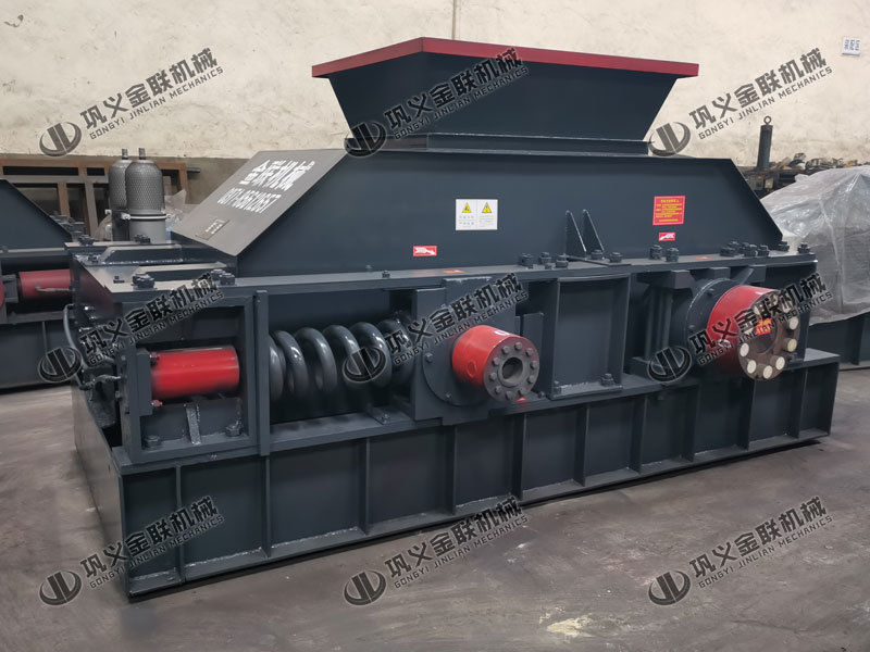 輥式粉碎機有什么特點，如何提高它的市場價值？