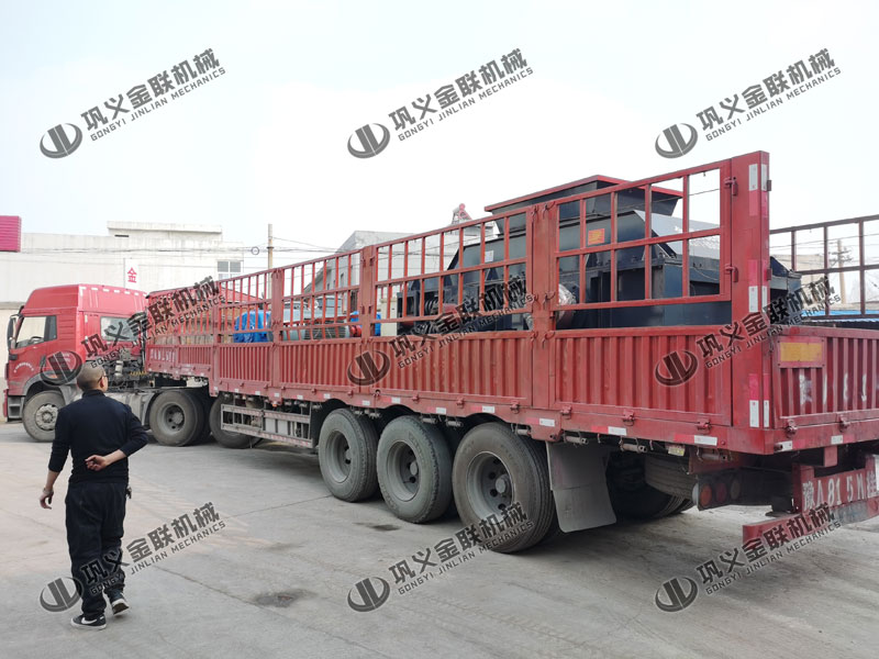 購買兩輥破碎機哪個廠家好，質(zhì)量怎樣？