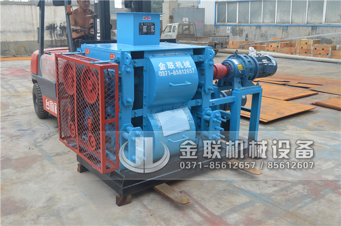 四齒輥式破碎機(jī)多久檢修一次，優(yōu)勢(shì)是什么？