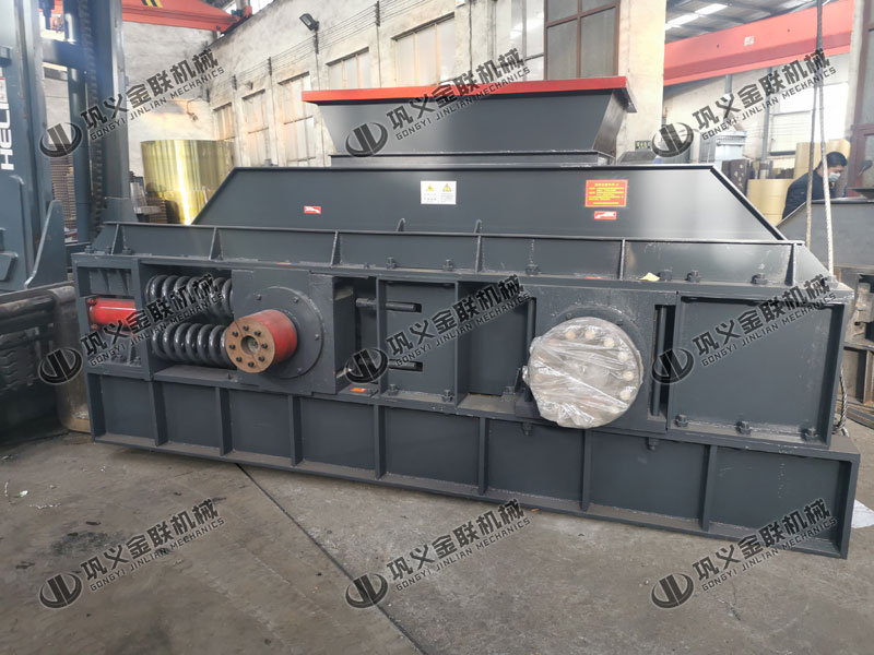 硬巖破碎機(jī)的內(nèi)部構(gòu)造你了解嗎，該怎么保養(yǎng)？