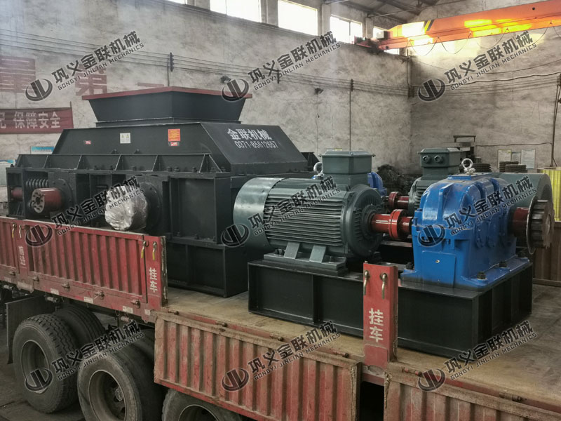 硬巖破碎機的內(nèi)部構(gòu)造你了解嗎，該怎么保養(yǎng)？