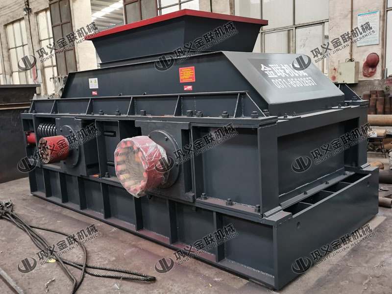 時產(chǎn)30噸石英石破碎機有什么優(yōu)點，適用哪些物料？