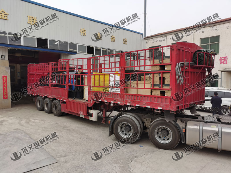 時產(chǎn)30噸石英石破碎機有什么優(yōu)點，適用哪些物料？