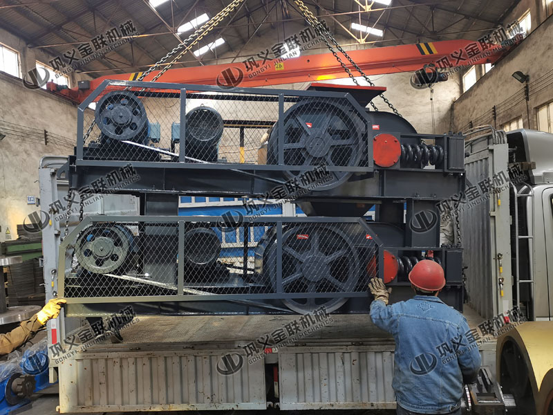 單齒輥破碎機(jī)和雙齒輥破碎機(jī)有什么區(qū)別呢 單齒輥破碎機(jī)和雙齒輥破碎機(jī)有什么區(qū)別呢