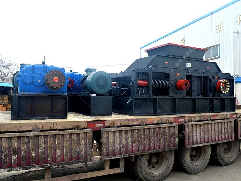 對(duì)輥制砂機(jī)是破碎玄武巖的良好幫手 對(duì)輥制砂機(jī)是破碎玄武巖的良好幫手