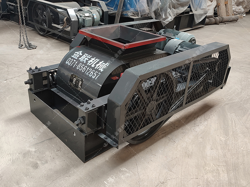 雙齒輥破碎機破煤怎么樣？購買時需要考慮哪些因素？