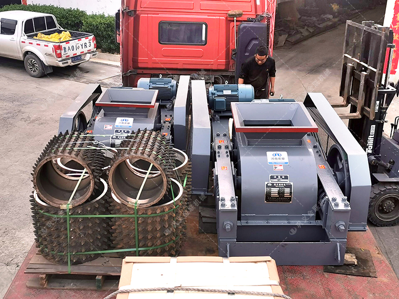 雙齒輥破碎機破煤怎么樣？購買時需要考慮哪些因素？