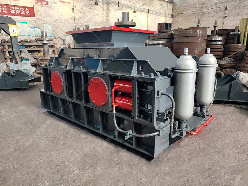 哪些石頭可以用于制砂？液壓對輥制砂機(jī)好用嗎？