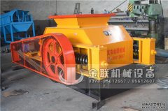 雙齒輥破碎機廠家以用戶需求為導(dǎo)向謀發(fā)展