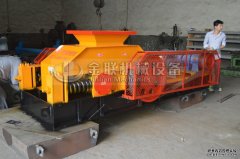 鵝卵石破碎機優(yōu)勢_鵝卵石制砂機多少錢一臺？