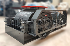 對(duì)輥制砂機(jī)在線(xiàn)報(bào)價(jià)/小型對(duì)輥式破碎機(jī)多少錢(qián)一臺(tái)？