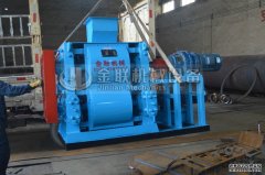 強(qiáng)烈推薦--金聯(lián)四齒輥煤炭破碎機(jī)市場(chǎng)報(bào)價(jià)比較實(shí)惠