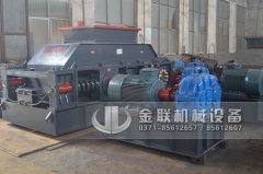 珍珠巖制砂機(jī)對于制砂的物料有什么要求？