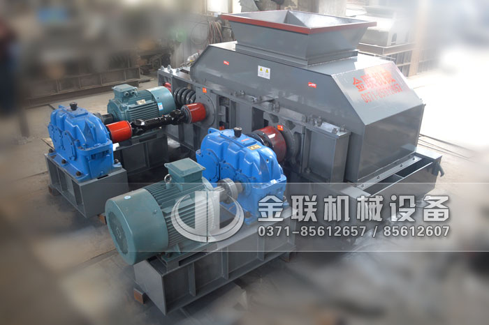 風(fēng)化砂制砂機