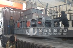 風(fēng)化砂制砂機(jī)的正確安裝步驟分析！