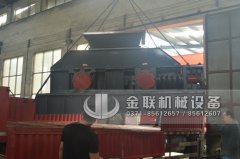 風(fēng)化砂制砂機出現(xiàn)卡機堵料是什么原因造成的？