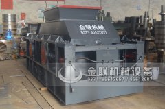 好品質(zhì)的河卵石制砂機就選金聯(lián)機械廠家！