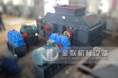 對輥破碎機的安裝調(diào)試工作有哪些？