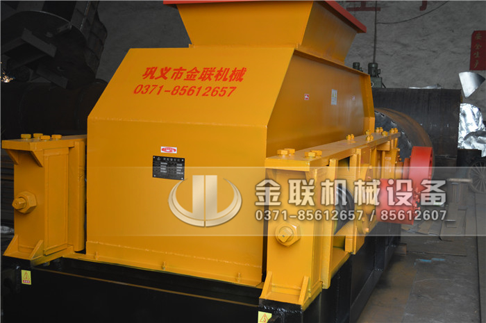 風(fēng)化砂制砂機