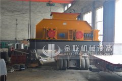 怎么樣來正確的更換對(duì)輥破碎機(jī)的襯板？