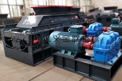 小型花崗巖制砂機(jī)的時產(chǎn)量是多少，購買一臺需要多少錢？