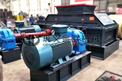 中型河卵石制砂機(jī)的時產(chǎn)量是多少，購買一臺多少錢？