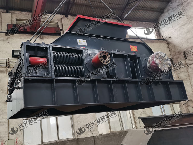 玄武巖破碎機(jī)