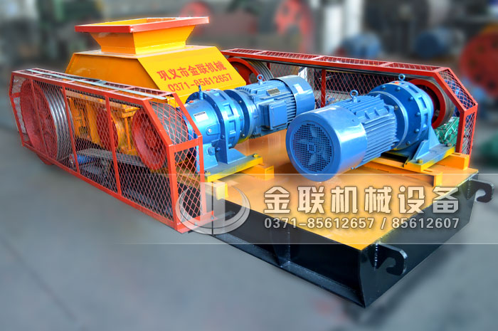 對輥破碎機(jī)|對輥破碎機(jī)價格|小型對輥機(jī)|雙輥機(jī)圖片/視頻/型號參數(shù)