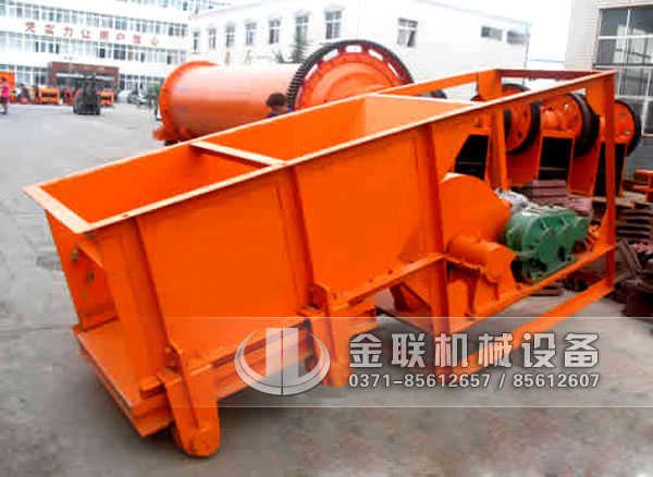 槽式給料機(jī)|槽式給料機(jī)價(jià)格|槽式給礦機(jī)圖片/結(jié)構(gòu)圖/原理參數(shù)