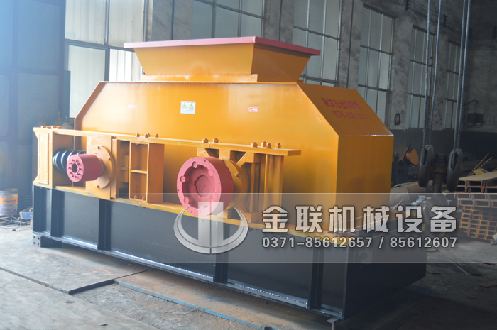 對輥破碎機(jī)的12條保養(yǎng)方法是什么？