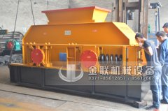 輥式破碎機(jī)輥?zhàn)幽p后的修復(fù)方法-三大修復(fù)技巧