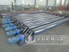 螺旋輸送機廠家——螺旋輸送機哪家好？