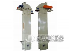 金聯(lián)機械斗式提升機設(shè)置的有哪些保護功能？