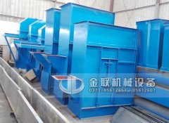 斗式提升機的維護與保養(yǎng)