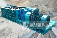 強(qiáng)力雙齒輥破碎機(jī)哪個廠家好？哪家質(zhì)量好