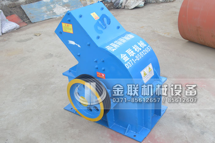 小型錘式破碎機(jī)在使用過程中如何維護(hù)保養(yǎng)