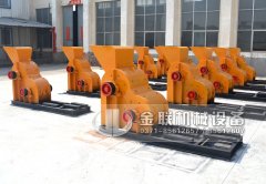 雙級粉碎機(jī)哪家的性價比高？