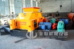 如何解決雙輥破碎機(jī)的磨損問題？