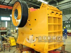 顎式破碎機(jī)出現(xiàn)軸承發(fā)熱的情況怎么辦？怎么解決？