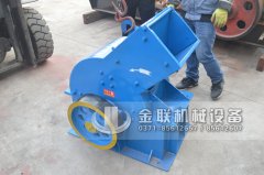 小型錘式破碎機(jī)的產(chǎn)量怎么樣呢,如何提高效率？